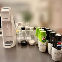 Sodastream full Kit