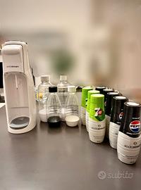 Sodastream full Kit