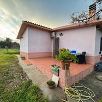 Villino Indipendente zona Mare con Giardino