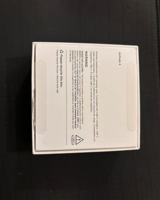 Airpods 4