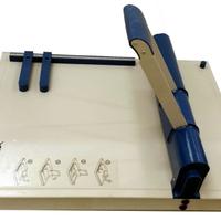 Cordonatrice perforatrice RC460