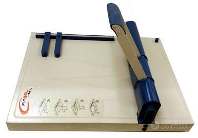 Cordonatrice perforatrice RC460