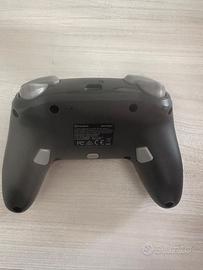 Controller compatibile per switch.