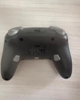 Controller compatibile per switch.