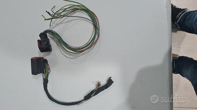 cavi per alimentazione citroen c2