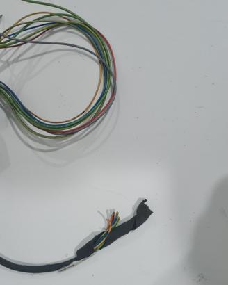cavi per alimentazione citroen c2