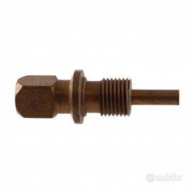 Porta getto carburatore Cozette vintage