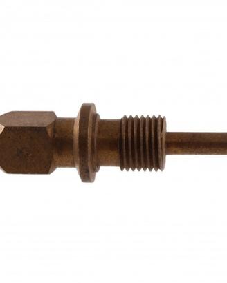 Porta getto carburatore Cozette vintage