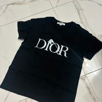 T-shirty dior