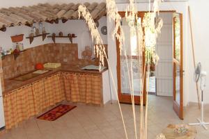 Esclusive appartaville zona scopello fraginesi