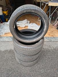 pneumatici Goodyear efficent grip 195/46 R16 