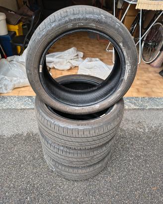 pneumatici Goodyear efficent grip 195/46 R16 