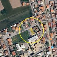 Lotto edificabile adiacente centro paese