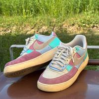 Nike Air Force 1 Easter Spring 2018
