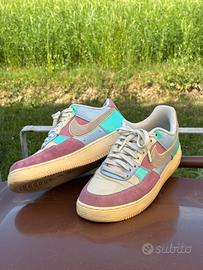 Nike Air Force 1 Easter Spring 2018