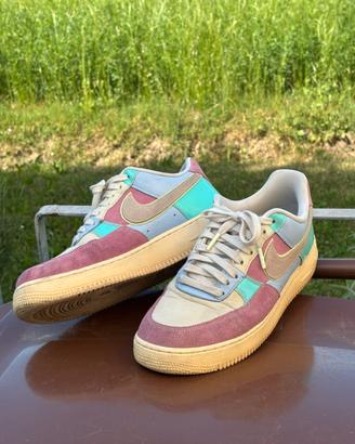 Nike Air Force 1 Easter Spring 2018