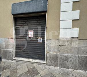 Negozio Santa Maria Capua Vetere