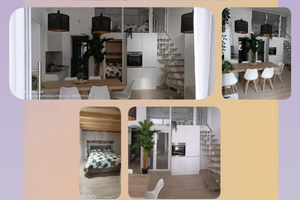 Estate al mare Civitanova Marche loft