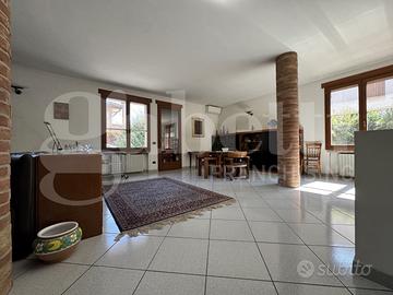 Casa Indipendente Minerbio [MN1VRG]