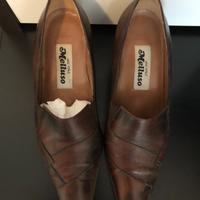 Scarpe donna melluso, numero 37