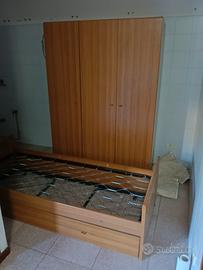 Cameretta completa