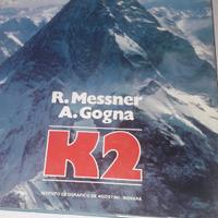 Libro "K2"