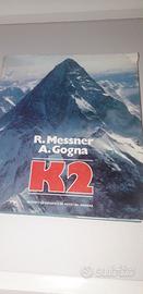 Libro "K2"