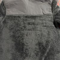 Pile Carhartt nero taglia S