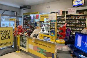 TecnoAzienda - Tabaccheria Ricevitoria