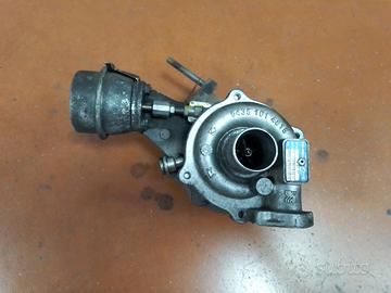 Turbocompressore 199A3000 FIAT GRANDE PUNTO '08