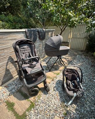 Trio inglesina Aptica xt