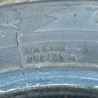 Pneumatici termici misura 215 65r16 102H