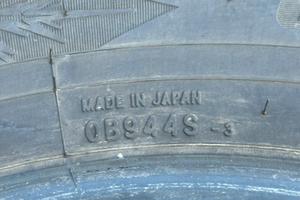 Pneumatici termici misura 215 65r16 102H