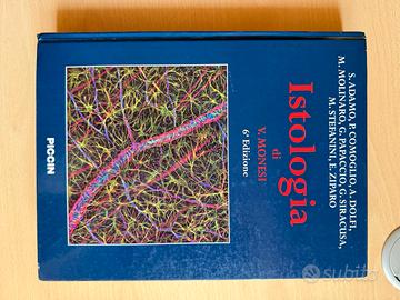Istologia Valerio Monesi