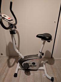 Cyclette High Power