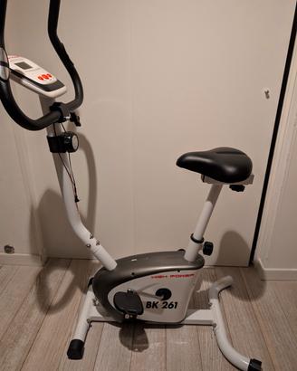 Cyclette High Power