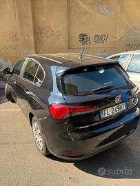 auto berlina