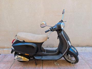 VESPA 50 LX  2T. DEL 2014 