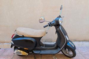 VESPA 50 LX  2T. DEL 2014 
