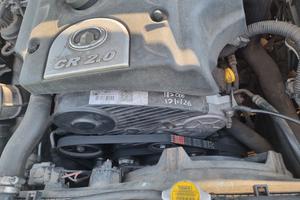 auto in perfette condizioni