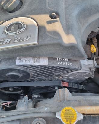 auto in perfette condizioni