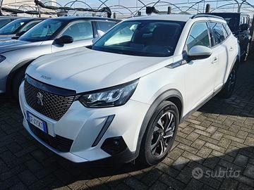 Peugeot 2008 BlueHDi 110 S&S Allure - N1
