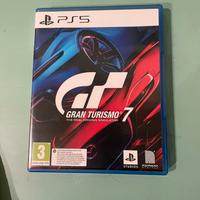 Gran Turismo 7 PS5