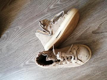 Scarpe bambina varie Marche originali
