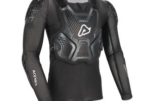 PETTORINA P035 Acerbis 0026918 S/M enduro cross