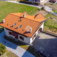 CASA INDIPENDENTE A GARNIGA TERME