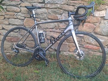 bici TREK Emonda misura 58 anno 2019