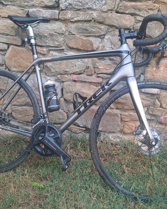 bici TREK Emonda misura 58 anno 2019