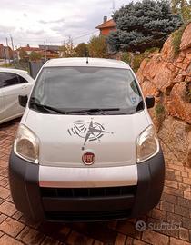 Fiorino 1300 multijet