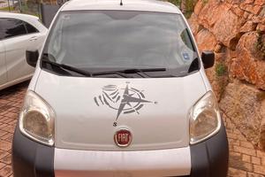 Fiorino 1300 multijet